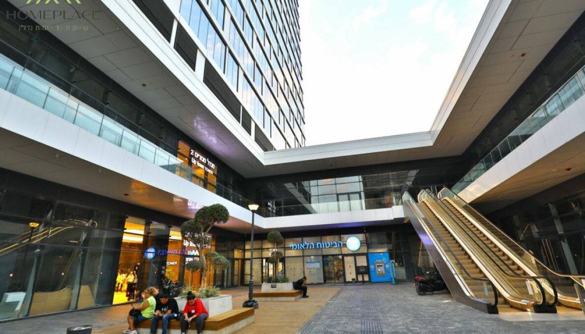 Dr. Romina clinic בת ים