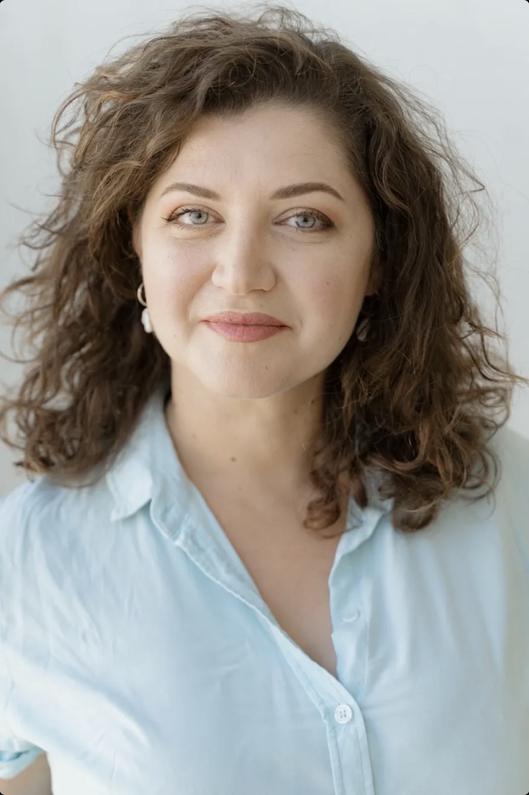 Dr. Romina Raykhshtat aesthetic medicine specialist Israel